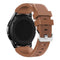 20mm 22mm Band for Samsung Galaxy Watch 3/46mm/42mm/active 2 Gear s3 Frontier/S2 silicone bracelet Huawei GT/2/2e/GT2 Pro strap