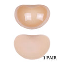 Bikini Chest Pad Bikini Set Push Up Padded Bikinis Swimsuit Women Swimwear Women Thicker Breathable Sponge Bra Pad