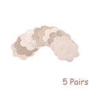 Bikini Chest Pad Bikini Set Push Up Padded Bikinis Swimsuit Women Swimwear Women Thicker Breathable Sponge Bra Pad