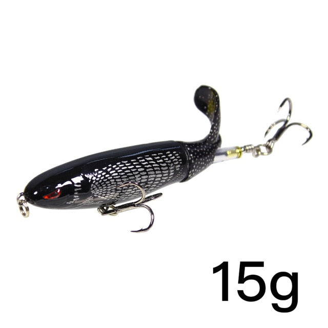 1Piece Minnow Fishing Lure 11cm 13g/15g/35g Crankbaits Fishing Lures For Fishing Floating Wobblers Pike Baits Shads Tackle