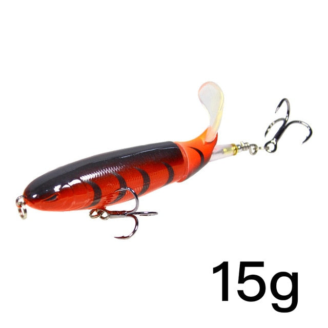 1Piece Minnow Fishing Lure 11cm 13g/15g/35g Crankbaits Fishing Lures For Fishing Floating Wobblers Pike Baits Shads Tackle