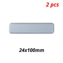 Chair Pads 3.0 Floor Protector Rubber Feet Furniture Legs Table Chairs Felt Pad  Seat Round Easy Sliders Glides