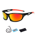 Reedocks New Polarized Fishing Sunglasses Men Women Fishing Goggles Camping Hiking Driving Bicycle Eyewear Sport Cycling Glasses