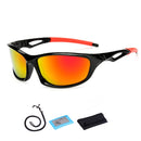 Reedocks New Polarized Fishing Sunglasses Men Women Fishing Goggles Camping Hiking Driving Bicycle Eyewear Sport Cycling Glasses