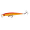 1pcs Minnow Fishing Lures 3D Eyes Artificial Hard Bait 8.8cm 6.1g Pesca Sinking Wobbler Crankbaits Carp Bass Tackle