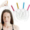 1PCS Unisex Octopus Head Scalp Relaxation Massage Pain Relief Body Massager Stress Release Relaxing Claw Metal Massager Device