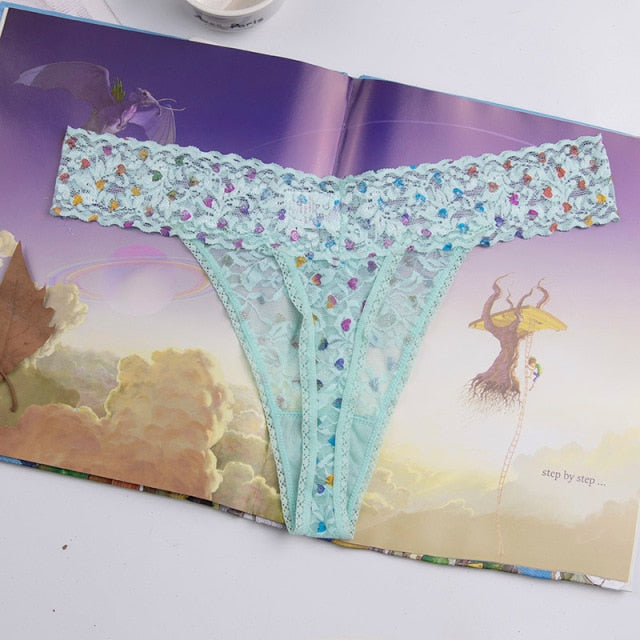 Hot Silk Sexy Women Thongs g string Seamless Panties Female Underwear Tanga Panties Low-Rise Lingerie Panty Intimates 1pcs ac125