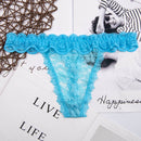 Hot Silk Sexy Women Thongs g string Seamless Panties Female Underwear Tanga Panties Low-Rise Lingerie Panty Intimates 1pcs ac125