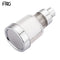 5 Micron Purifier Output Universal Shower Filter PP cotton Household Kitchen Faucets Purification Home Bathroom Accessories