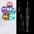 Balloon glue dot for balloons accessories ballon dot birthday wedding party balloons glue sticker balloons stand arch baloon