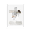 Fashion Flower Woman Poster And Print Coco Quotes Wall Art Canvas Painting Black White Vogue Pictures For Living Room Home Decor