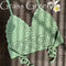 2021 New Triangle Bikini Top Woman Hollow Out Swimsuit Crochet Black Bikini Top Sexy Swimming Bra Large Female Swimwear S M L XL