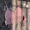 2021 New Triangle Bikini Top Woman Hollow Out Swimsuit Crochet Black Bikini Top Sexy Swimming Bra Large Female Swimwear S M L XL