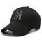 2020 New brand NEW YORK MY baseball cap winter dad hat warm Thickened cotton snapback caps Ear protection fitted hats for men
