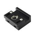 3D Printer Parts Aluminum Z-Axis Leadscrew Top Mount For Tornado CR-10 ENDER-3 Ender-3 Pro Metal Z-Rod Bearing Holder