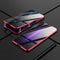 360 Full Protection Magnetic Case For Samsung S10 S20 S9 S8 Plus A71 A70 A51 A50 A20 Note 10 20 9 8 Plus Uitra Lite Double Glass