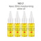 100ml Transparent Lip Gloss Base Oil DIY Lip Gloss Raw Material Gel For Lip Gloss Lipgloss Handmake Liquid Lipstick  Wholesale