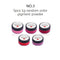 100ml Transparent Lip Gloss Base Oil DIY Lip Gloss Raw Material Gel For Lip Gloss Lipgloss Handmake Liquid Lipstick  Wholesale