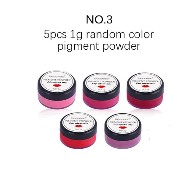 100ml Transparent Lip Gloss Base Oil DIY Lip Gloss Raw Material Gel For Lip Gloss Lipgloss Handmake Liquid Lipstick  Wholesale