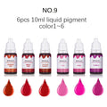 100ml Transparent Lip Gloss Base Oil DIY Lip Gloss Raw Material Gel For Lip Gloss Lipgloss Handmake Liquid Lipstick  Wholesale