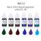 100ml Transparent Lip Gloss Base Oil DIY Lip Gloss Raw Material Gel For Lip Gloss Lipgloss Handmake Liquid Lipstick  Wholesale