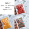 100ml Transparent Lip Gloss Base Oil DIY Lip Gloss Raw Material Gel For Lip Gloss Lipgloss Handmake Liquid Lipstick  Wholesale