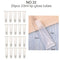 100ml Transparent Lip Gloss Base Oil DIY Lip Gloss Raw Material Gel For Lip Gloss Lipgloss Handmake Liquid Lipstick  Wholesale