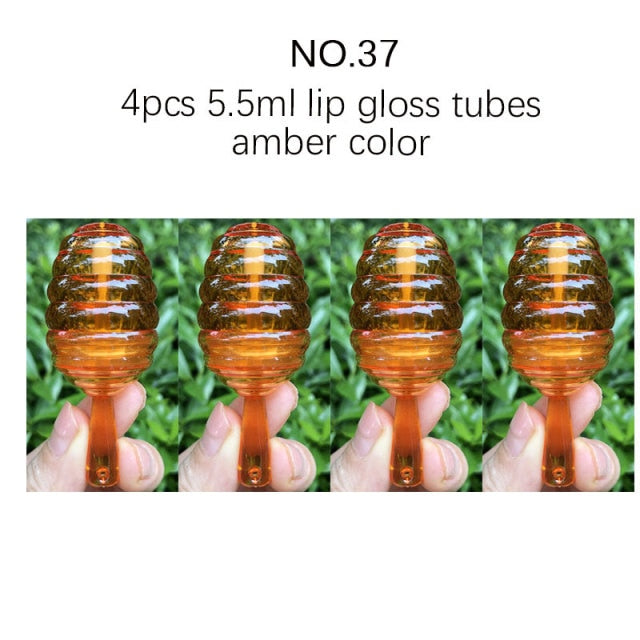 100ml Transparent Lip Gloss Base Oil DIY Lip Gloss Raw Material Gel For Lip Gloss Lipgloss Handmake Liquid Lipstick  Wholesale