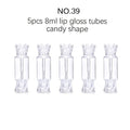 100ml Transparent Lip Gloss Base Oil DIY Lip Gloss Raw Material Gel For Lip Gloss Lipgloss Handmake Liquid Lipstick  Wholesale