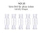 100ml Transparent Lip Gloss Base Oil DIY Lip Gloss Raw Material Gel For Lip Gloss Lipgloss Handmake Liquid Lipstick  Wholesale