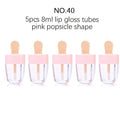 100ml Transparent Lip Gloss Base Oil DIY Lip Gloss Raw Material Gel For Lip Gloss Lipgloss Handmake Liquid Lipstick  Wholesale