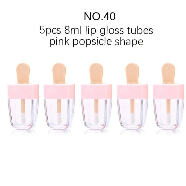 100ml Transparent Lip Gloss Base Oil DIY Lip Gloss Raw Material Gel For Lip Gloss Lipgloss Handmake Liquid Lipstick  Wholesale