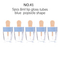 100ml Transparent Lip Gloss Base Oil DIY Lip Gloss Raw Material Gel For Lip Gloss Lipgloss Handmake Liquid Lipstick  Wholesale