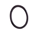 New Arrival 0.8mm Surgical Steel Small Nose Rings Mixed Color Body Clips Hoop For Women Men Cartilage Piercing Jewelry