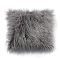 Soft Fur Plush Cushion Cover Home Decor Pillow Covers Living Room Bedroom Sofa Decorative Pillowcase 45x45cm Shaggy Fluffy Cover