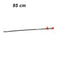 ZK30 60/85/160cm Spring Pipe Dredging Tools Drain Snake/Cleaner Sticks Clog Remover Cleaning Tools Household for Kitchen Sink