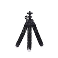 Mobile Phone Holder Flexible Octopus Tripod Bracket Selfie Stand monopod For Mobile Phone Mini Camera
