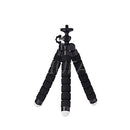 Mobile Phone Holder Flexible Octopus Tripod Bracket Selfie Stand monopod For Mobile Phone Mini Camera