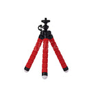 Mobile Phone Holder Flexible Octopus Tripod Bracket Selfie Stand monopod For Mobile Phone Mini Camera