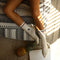 Women's Fashion Letter Patterned Socks Comfort Sports Socks Running Fitness Long Socks Female Cotton Streetwear Numbers Socks