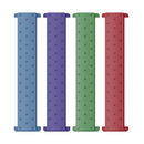 Magnetic Therapy Back Massager Stretcher Neck Stretch Tools Massage Cervical Pillow Lumbar Spine Support Corrector pain Relief