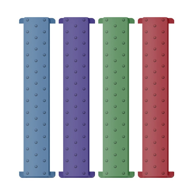 Magnetic Therapy Back Massager Stretcher Neck Stretch Tools Massage Cervical Pillow Lumbar Spine Support Corrector pain Relief