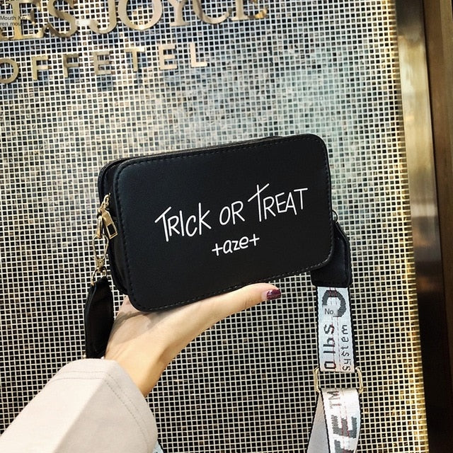 Small bag women's 2021 new fashion women's bag broadband one shoulder messenger bag fashion joker mini small square bag