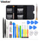 22 in 1 Mobile Phone Repair Tools Opening Screwdriver Set for iPhone iPad Laptop Computer Disassemble Hand Tool Set Opening Tool