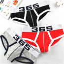 New Mens Underwear Stripe Boxers Men Boxershort Panties Man Boxeur Splicing Homme Underpants Calzoncillos Cotton Trunk Designer