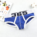 New Mens Underwear Stripe Boxers Men Boxershort Panties Man Boxeur Splicing Homme Underpants Calzoncillos Cotton Trunk Designer