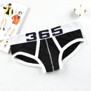New Mens Underwear Stripe Boxers Men Boxershort Panties Man Boxeur Splicing Homme Underpants Calzoncillos Cotton Trunk Designer