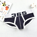New Mens Underwear Stripe Boxers Men Boxershort Panties Man Boxeur Splicing Homme Underpants Calzoncillos Cotton Trunk Designer