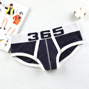 New Mens Underwear Stripe Boxers Men Boxershort Panties Man Boxeur Splicing Homme Underpants Calzoncillos Cotton Trunk Designer