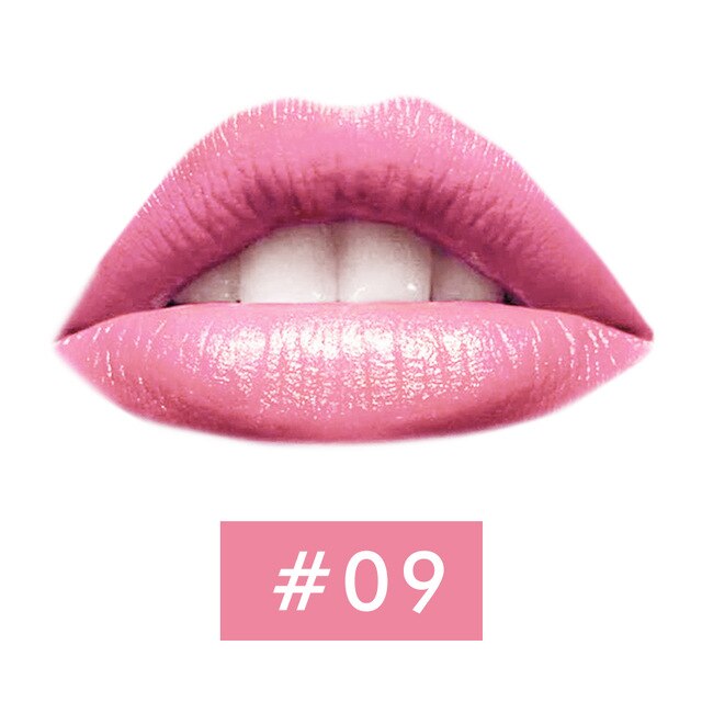 20 Colors Penis Shape Lipsticks Mushroom Long Lasting Waterproof Sexy Matte Lip Stick Moisturizer Makeup Pigment Cosmetics
